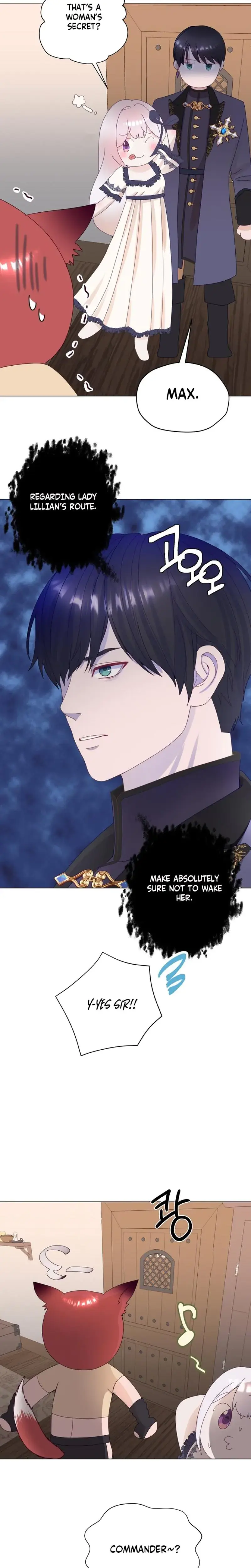 How To Conquer The Succubuss Reverse Harem Chapter 5 - Page 22