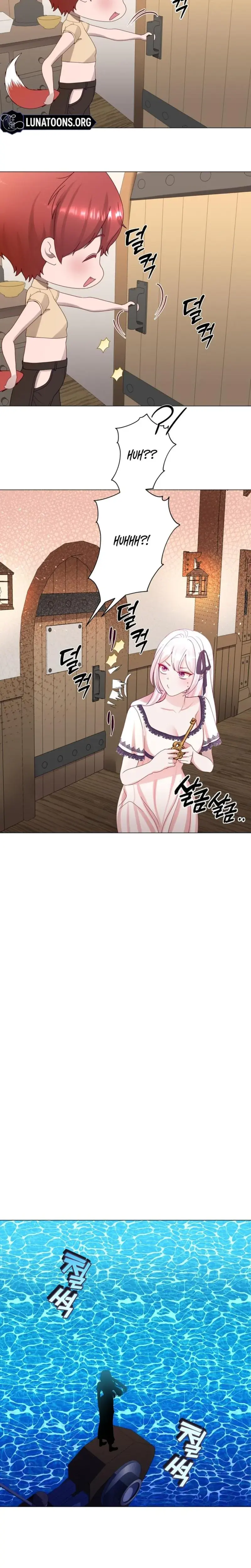 How To Conquer The Succubuss Reverse Harem Chapter 5 - Page 4