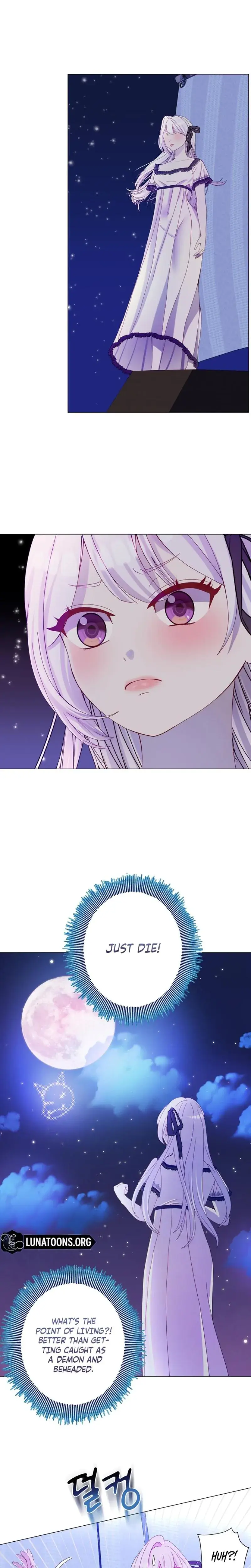 How To Conquer The Succubuss Reverse Harem Chapter 5 - Page 5