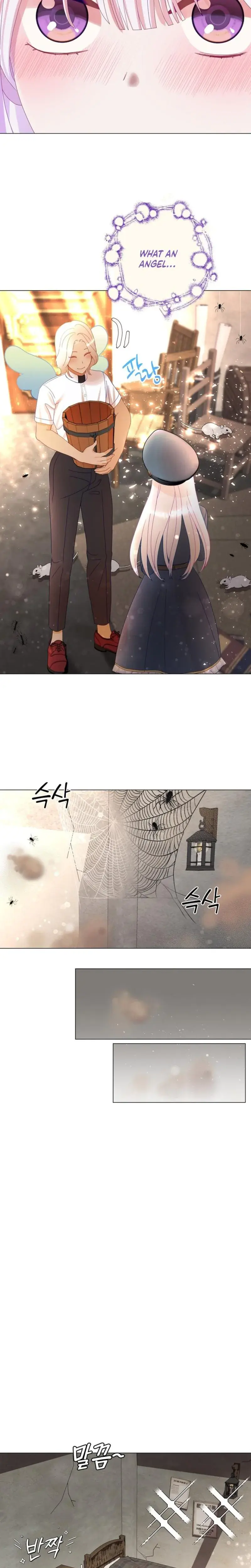 How To Conquer The Succubuss Reverse Harem Chapter 6 - Page 12