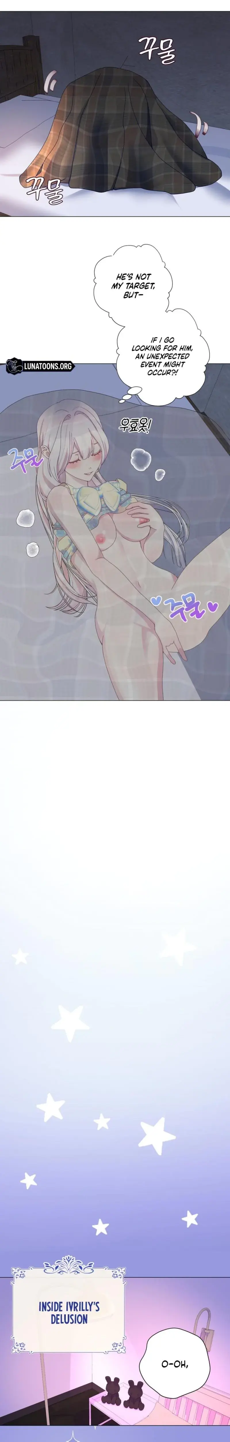How To Conquer The Succubuss Reverse Harem Chapter 6 - Page 17
