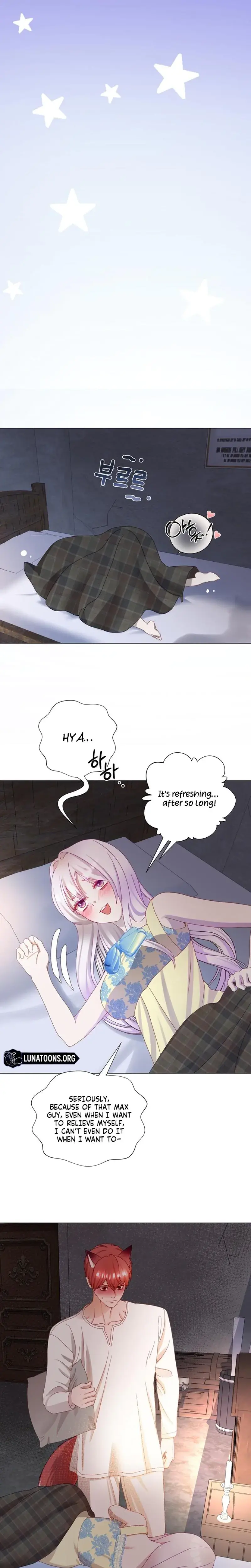 How To Conquer The Succubuss Reverse Harem Chapter 6 - Page 20