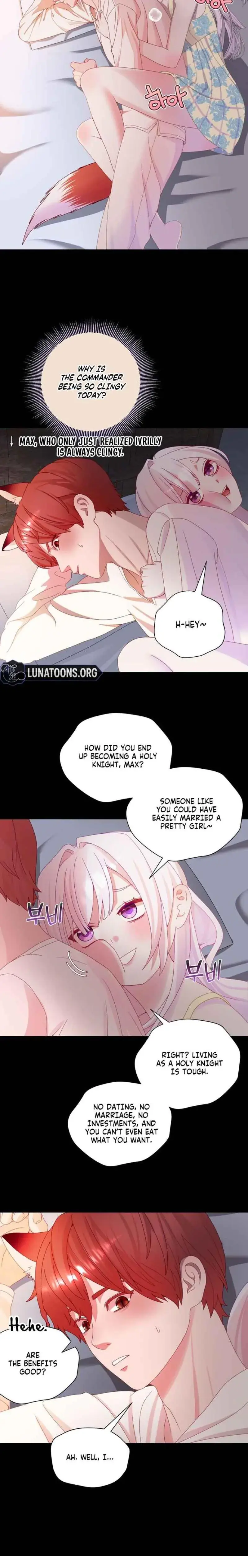 How To Conquer The Succubuss Reverse Harem Chapter 7 - Page 11