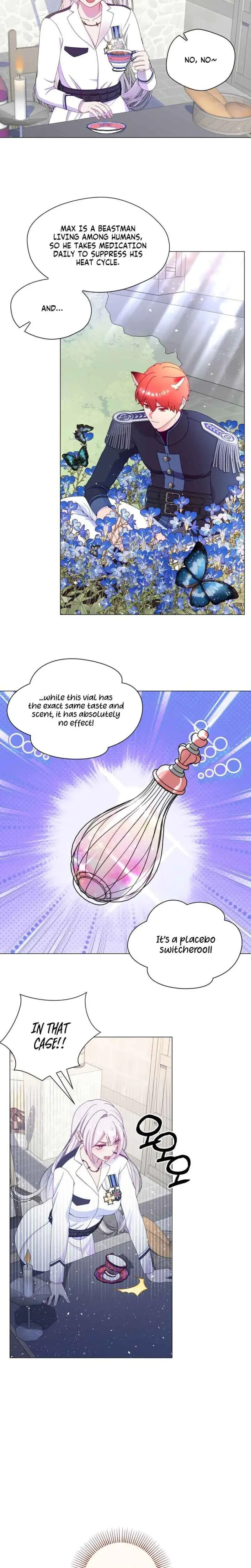 How To Conquer The Succubuss Reverse Harem Chapter 7 - Page 18