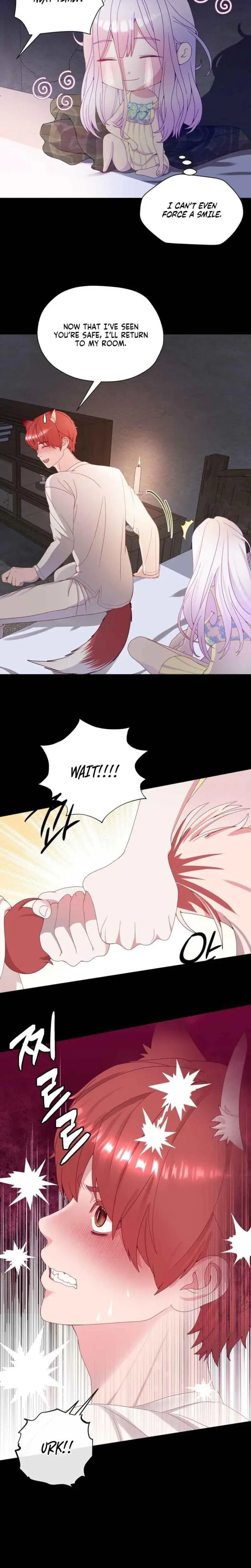 How To Conquer The Succubuss Reverse Harem Chapter 7 - Page 9