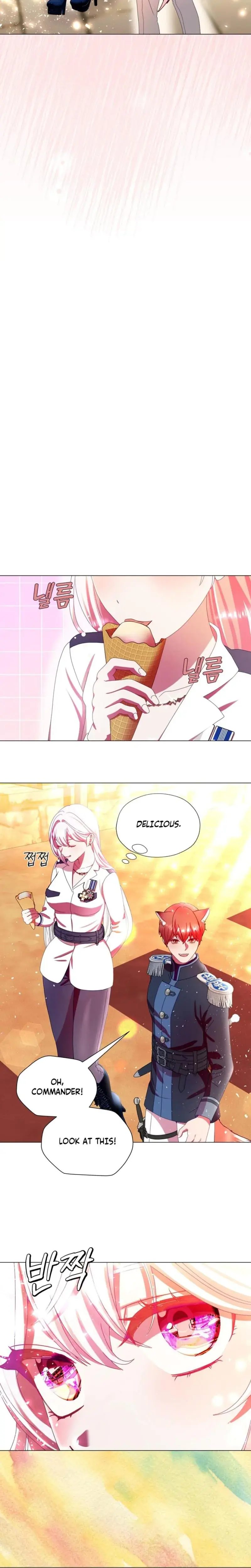 How To Conquer The Succubuss Reverse Harem Chapter 8 - Page 11
