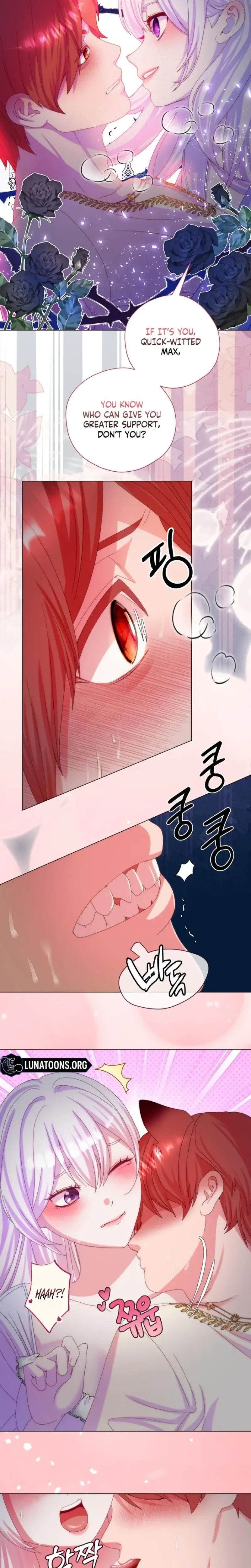 How To Conquer The Succubuss Reverse Harem Chapter 9 - Page 14