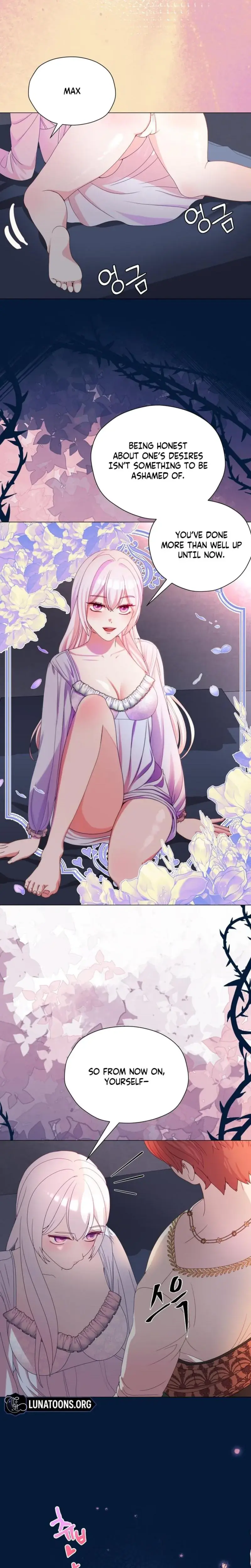 How To Conquer The Succubuss Reverse Harem Chapter 9 - Page 18