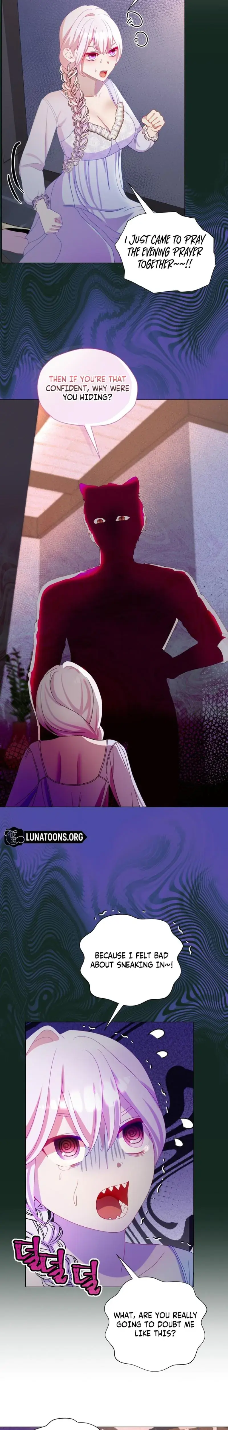 How To Conquer The Succubuss Reverse Harem Chapter 9 - Page 2