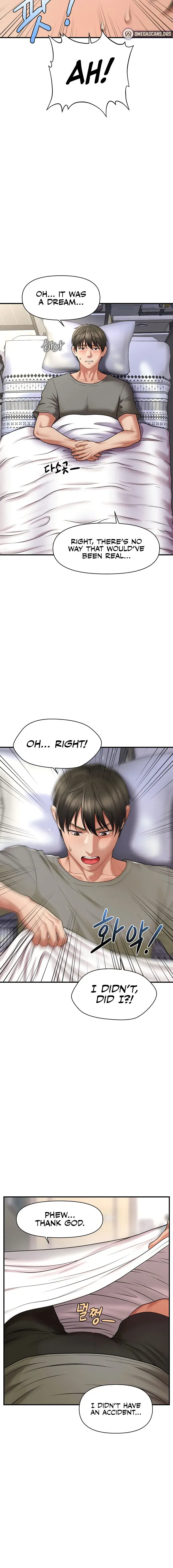 How To Conquer Women With Hypnosis Chapter 1 - Page 12