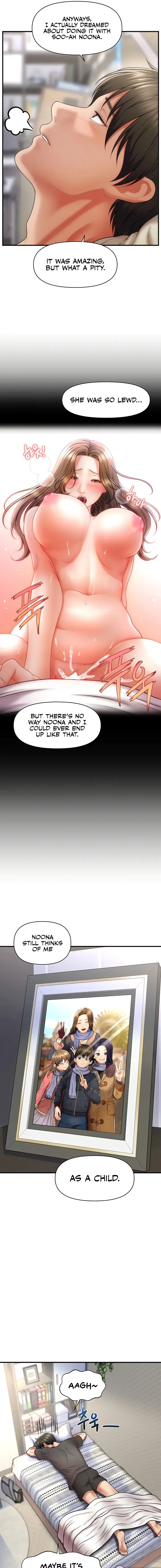 How To Conquer Women With Hypnosis Chapter 1 - Page 13