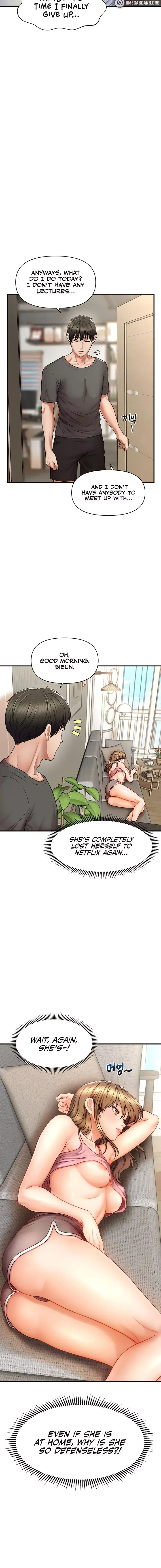 How To Conquer Women With Hypnosis Chapter 1 - Page 14