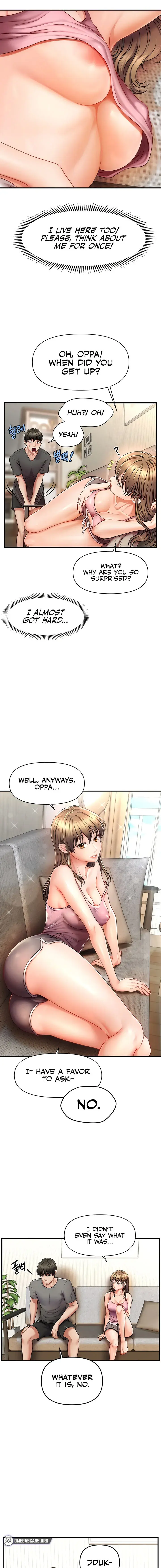 How To Conquer Women With Hypnosis Chapter 1 - Page 15