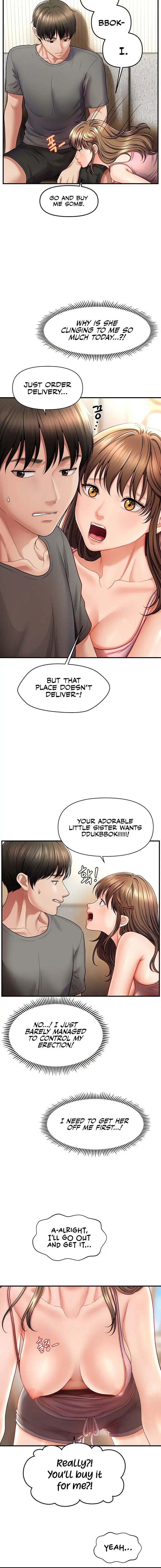 How To Conquer Women With Hypnosis Chapter 1 - Page 16