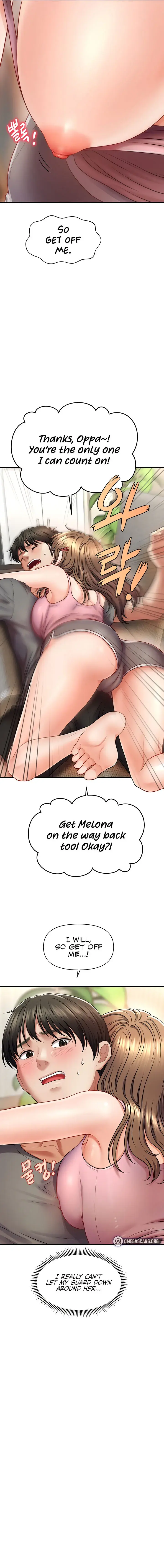How To Conquer Women With Hypnosis Chapter 1 - Page 17