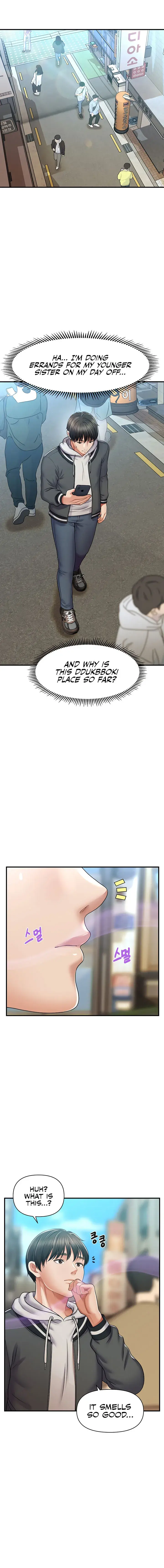 How To Conquer Women With Hypnosis Chapter 1 - Page 18