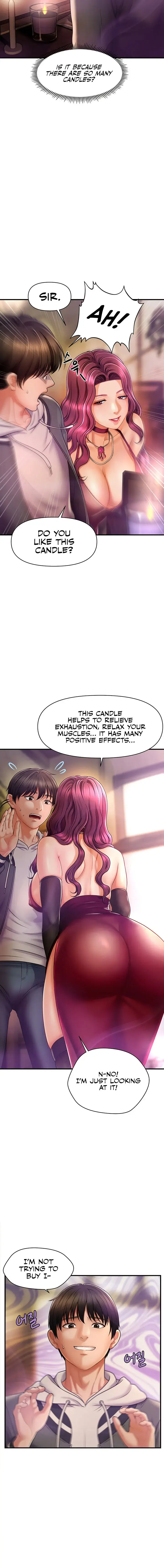 How To Conquer Women With Hypnosis Chapter 1 - Page 22
