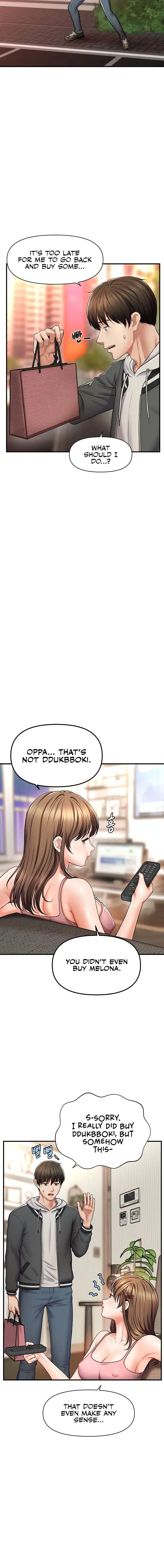 How To Conquer Women With Hypnosis Chapter 1 - Page 24