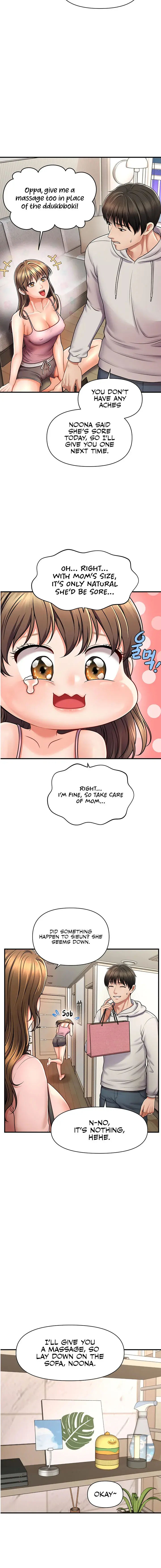 How To Conquer Women With Hypnosis Chapter 1 - Page 26