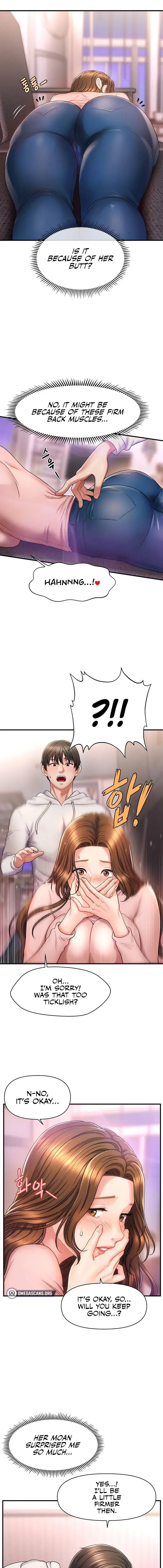How To Conquer Women With Hypnosis Chapter 1 - Page 29