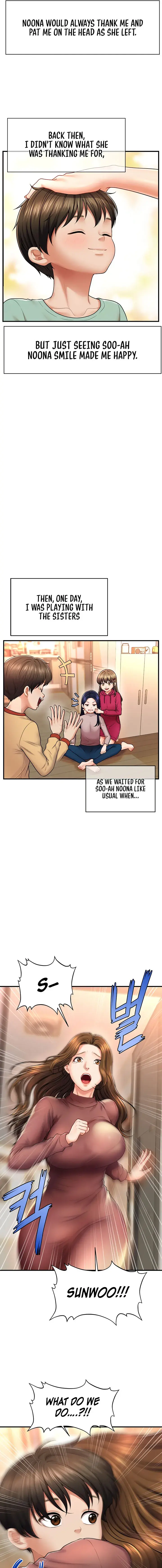 How To Conquer Women With Hypnosis Chapter 1 - Page 3