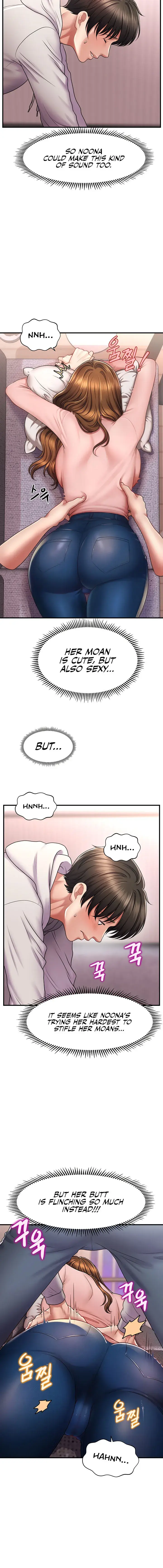 How To Conquer Women With Hypnosis Chapter 1 - Page 30