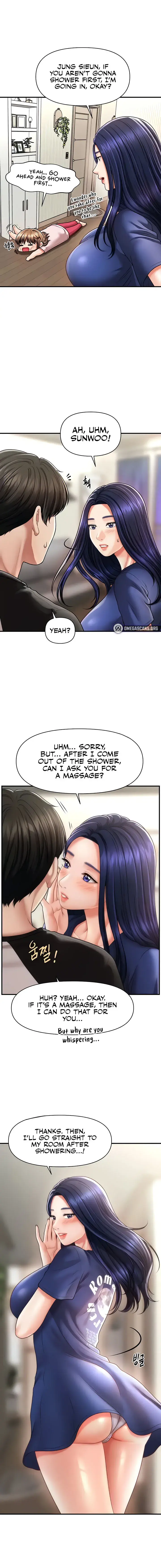 How To Conquer Women With Hypnosis Chapter 10 - Page 12