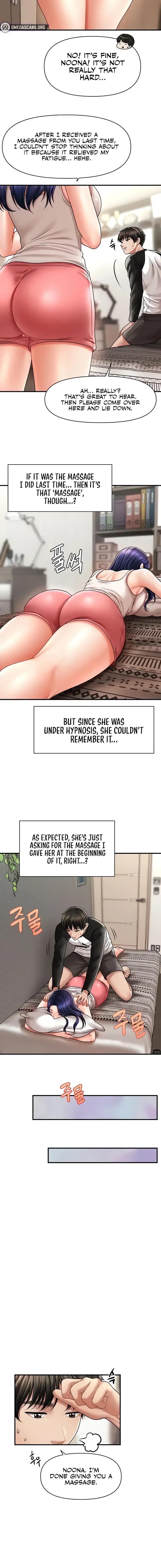 How To Conquer Women With Hypnosis Chapter 10 - Page 14