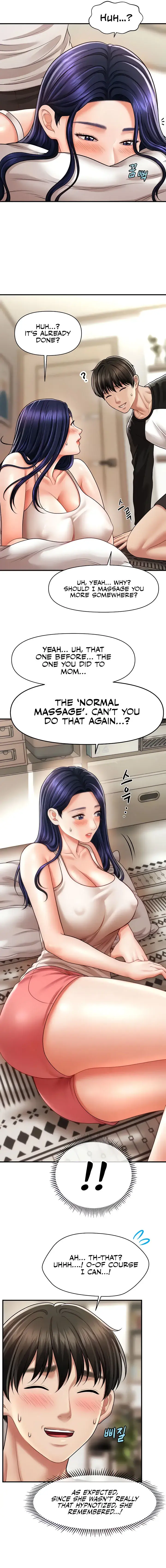 How To Conquer Women With Hypnosis Chapter 10 - Page 15