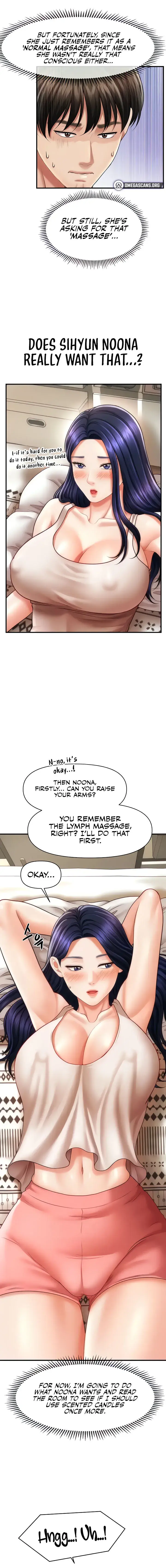 How To Conquer Women With Hypnosis Chapter 10 - Page 16
