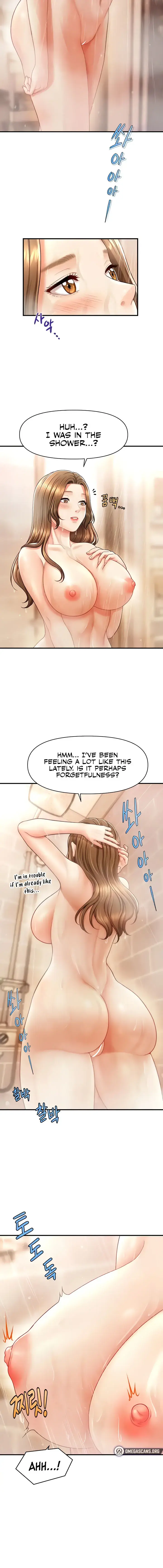 How To Conquer Women With Hypnosis Chapter 10 - Page 4