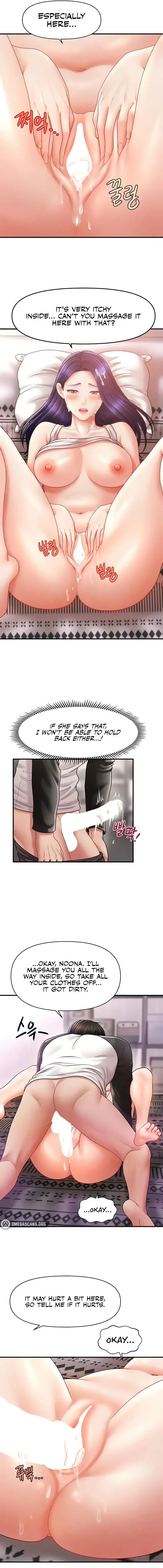 How To Conquer Women With Hypnosis Chapter 11 - Page 11