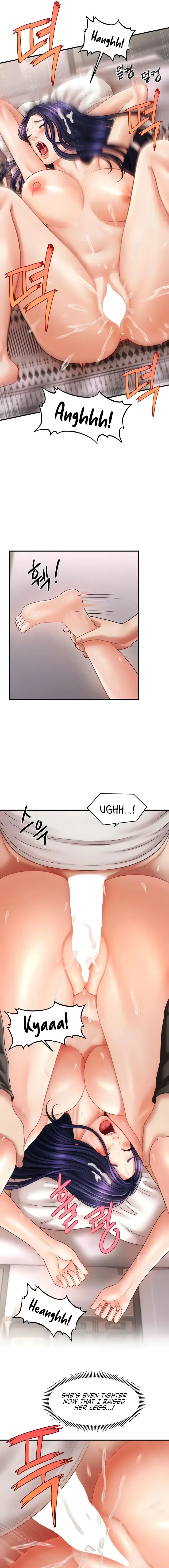 How To Conquer Women With Hypnosis Chapter 11 - Page 15