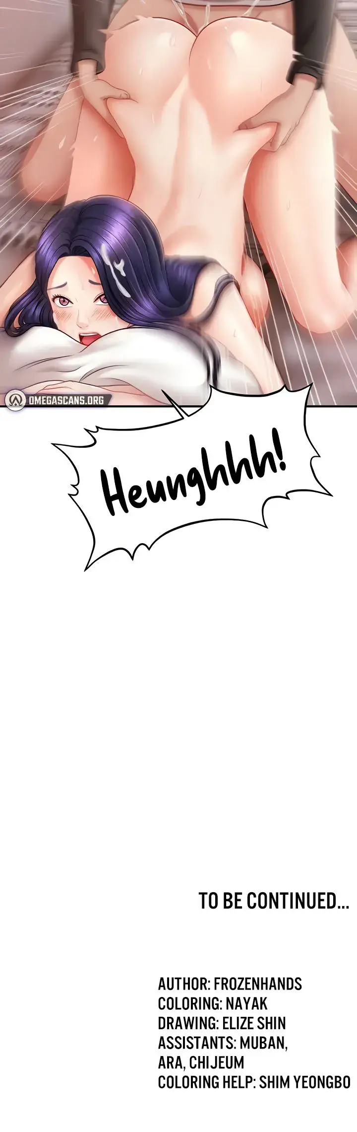 How To Conquer Women With Hypnosis Chapter 11 - Page 18