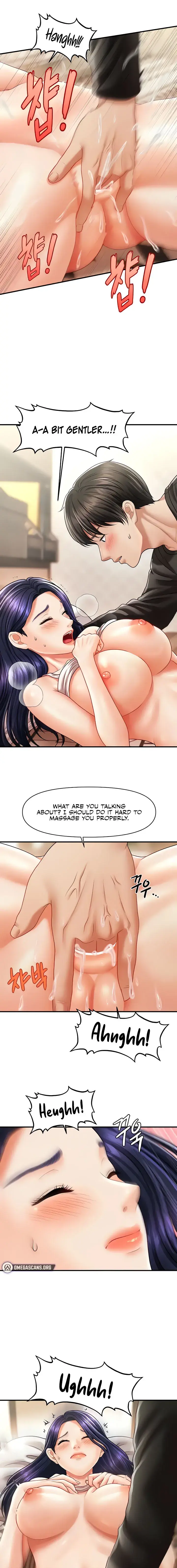 How To Conquer Women With Hypnosis Chapter 11 - Page 3