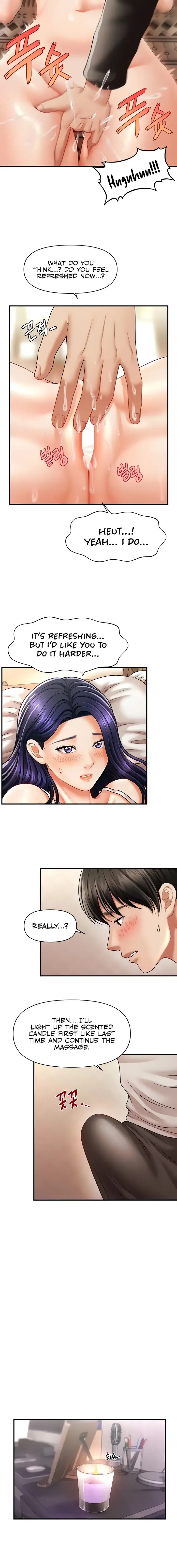 How To Conquer Women With Hypnosis Chapter 11 - Page 4