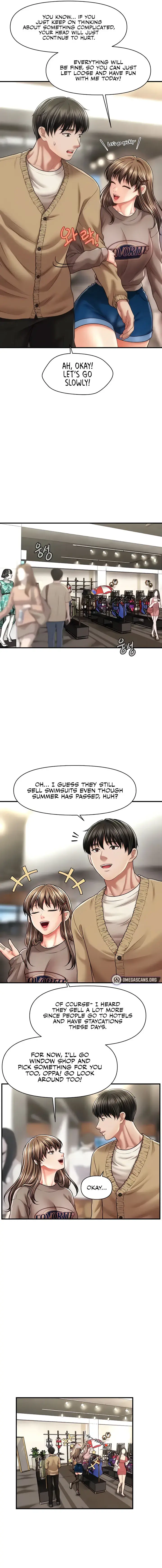 How To Conquer Women With Hypnosis Chapter 12 - Page 13