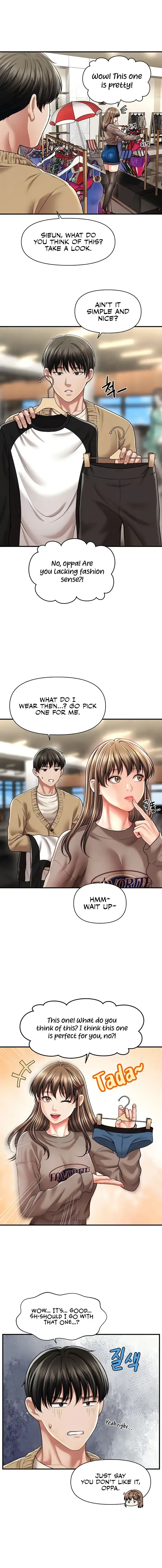 How To Conquer Women With Hypnosis Chapter 12 - Page 14
