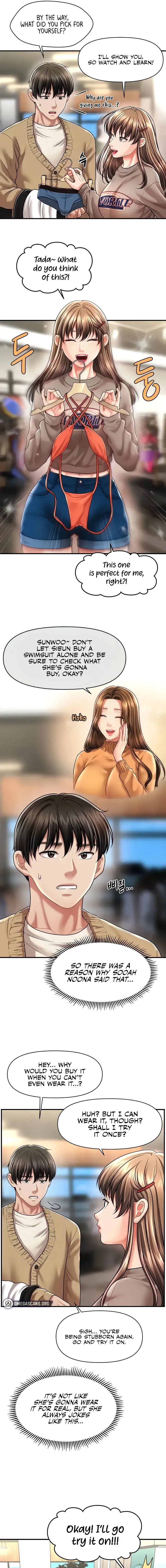 How To Conquer Women With Hypnosis Chapter 12 - Page 15