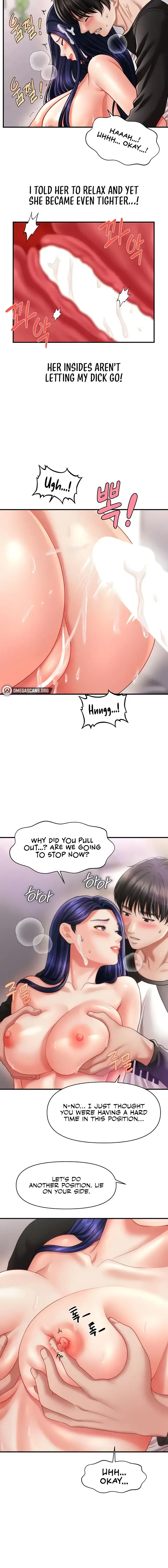 How To Conquer Women With Hypnosis Chapter 12 - Page 6