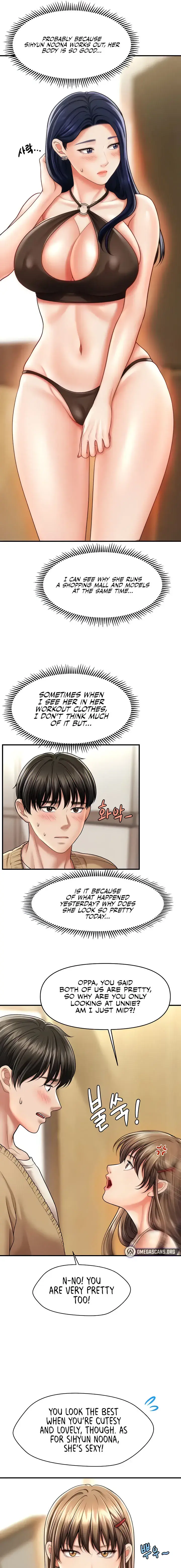 How To Conquer Women With Hypnosis Chapter 13 - Page 11