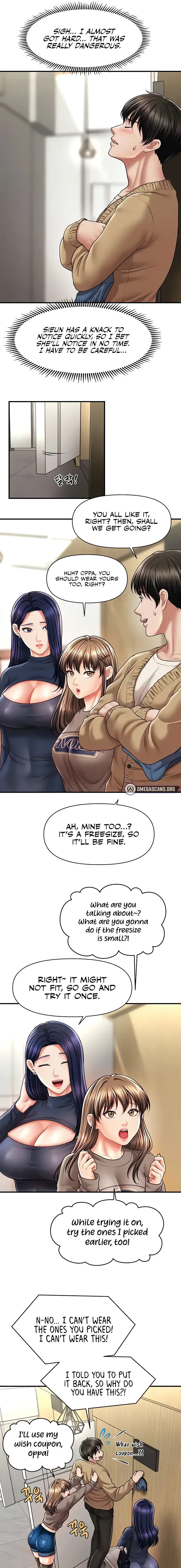How To Conquer Women With Hypnosis Chapter 13 - Page 13