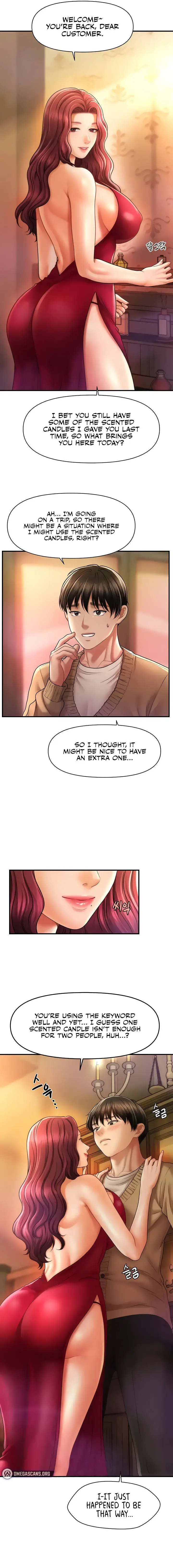 How To Conquer Women With Hypnosis Chapter 13 - Page 17
