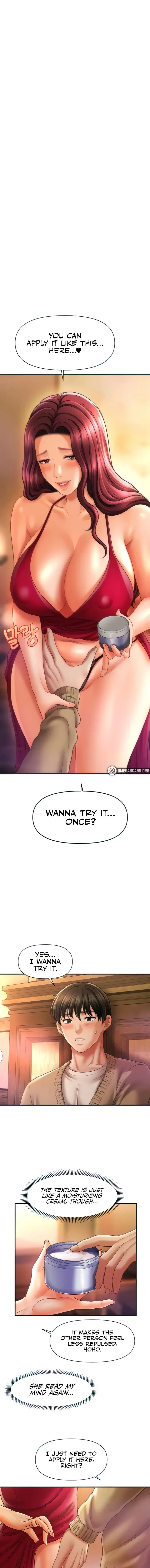 How To Conquer Women With Hypnosis Chapter 14 - Page 1