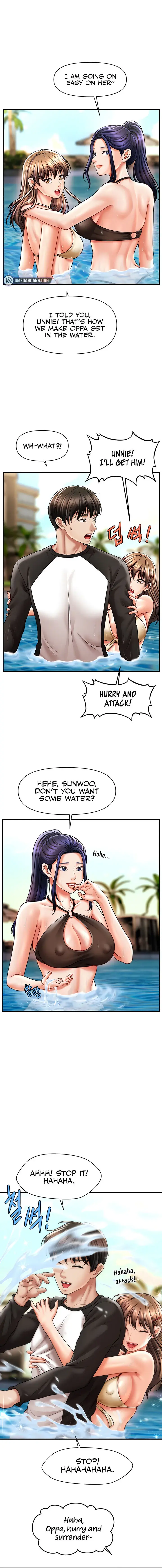How To Conquer Women With Hypnosis Chapter 14 - Page 12