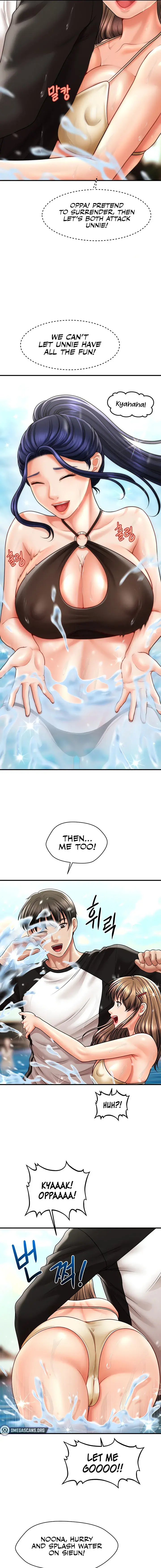 How To Conquer Women With Hypnosis Chapter 14 - Page 13