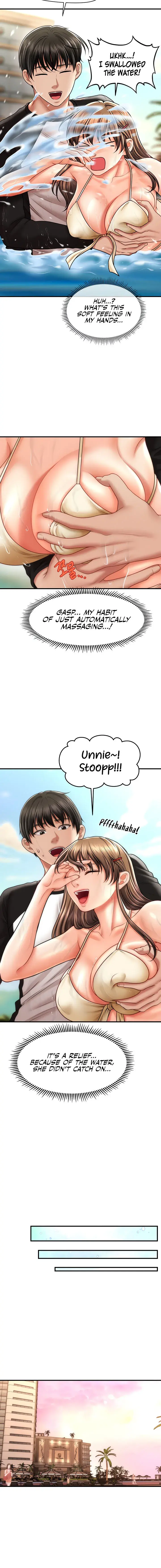 How To Conquer Women With Hypnosis Chapter 14 - Page 14