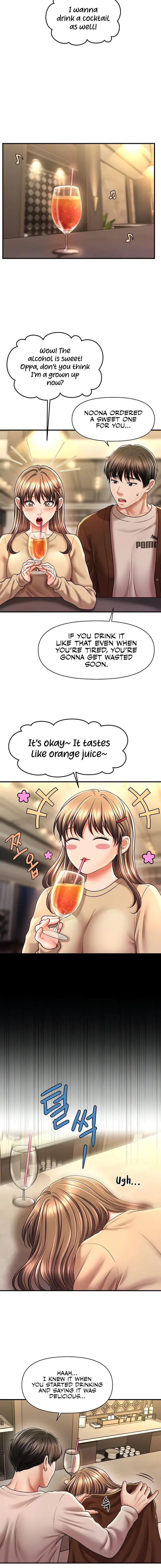 How To Conquer Women With Hypnosis Chapter 14 - Page 16