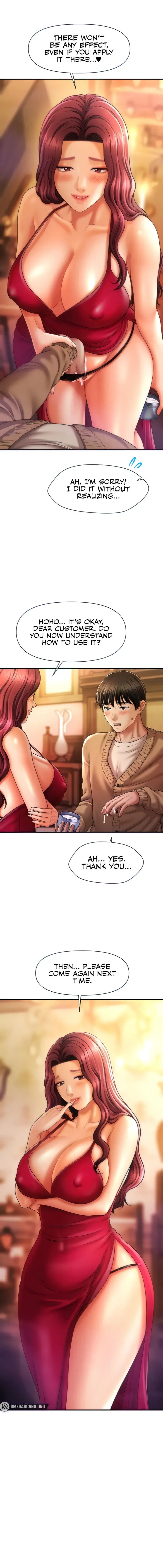 How To Conquer Women With Hypnosis Chapter 14 - Page 3