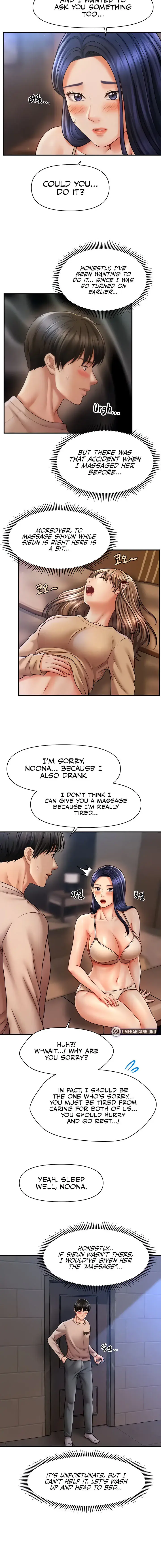 How To Conquer Women With Hypnosis Chapter 15 - Page 10